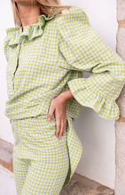 Load image into Gallery viewer, PANTALONES NADOR VICHY LIMA