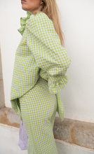 Load image into Gallery viewer, PANTALONES NADOR VICHY LIMA