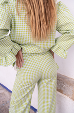 Load image into Gallery viewer, PANTALONES NADOR VICHY LIMA