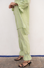 Load image into Gallery viewer, PANTALONES NADOR VICHY LIMA