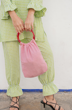 Cargar imagen en el visor de la galería, BOLSITO POPPELIN