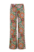 Cargar imagen en el visor de la galería, PANTALÓN O MULTICOLOR